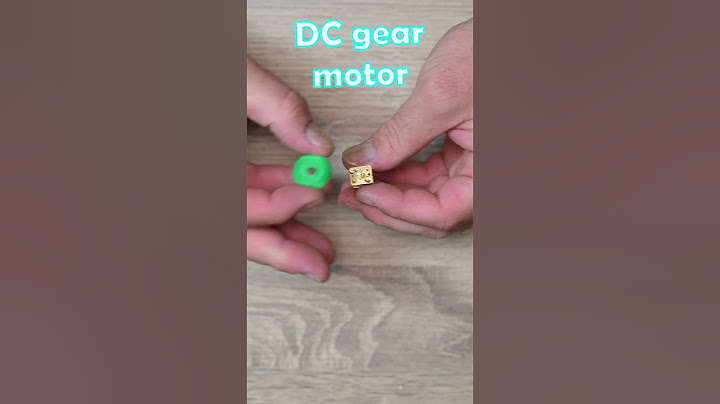 DIY mini screwdriver with 3d printed parts #diy #screwdriver #electronics #3dprinted