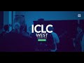 Iclc west campus promo  sharon media works