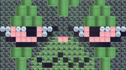 🍄Super Mario Maker 2 Switch No Commentary #dpp