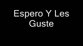 Banda la arrolladora- Y que quede claro