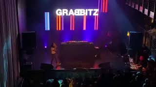 Grabbitz at SD Music Box 1/24/20 #7