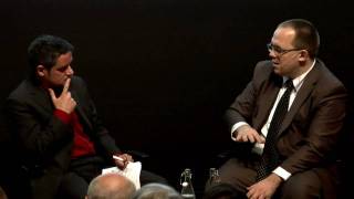 The Future of WikiLeaks - Evgeny Morozov