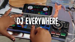 DJ Everywhere: Serato DJ for iOS