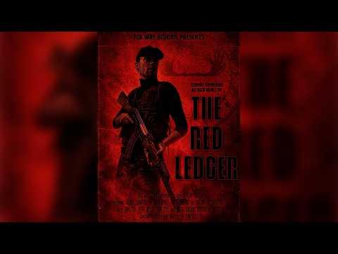 Nick Vance: The Red Ledger | Action Short Film | 2026