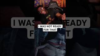 That Reveal Was CRAZY… (MeatCanyon)