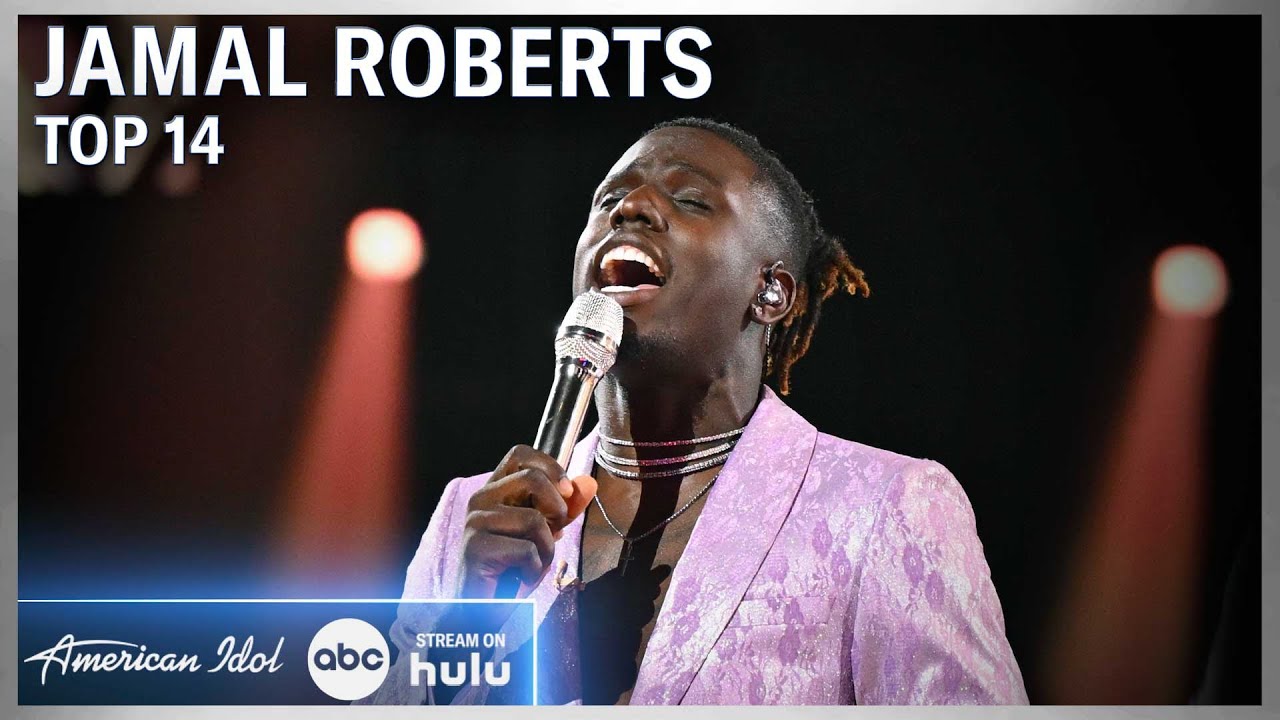 How Old Is Jamal Roberts On American Idol? Rising Star’s Age Revealed Jamal Roberts Owns the American Idol Stage with “Try A Little