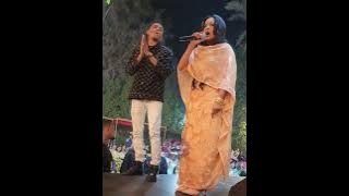 يادروب لي وين تودي _ بشكل جديد ورائع الفنانه ايمان الشريف وديتو جمييييل