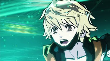 NEO: The World Ends With You - Full Demo (No Damage)