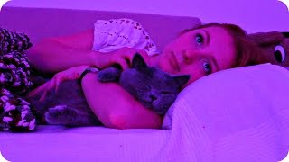 VLOG: ПРОПАЛ ГОЛОС! 01.11.15 VLOG: ПРОПАЛ ГОЛОС! 01.11.15