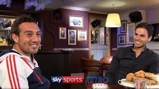 BREAKING NEWS ✅✅ The RETURN Of Santi Cazorla To Arsenal CONFIRMED