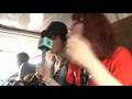 BBC 6 Music - Pete Doherty interview at Glastonbury 2007 Pt1