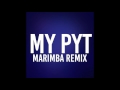 My PYT (Marimba Remix of Wale)