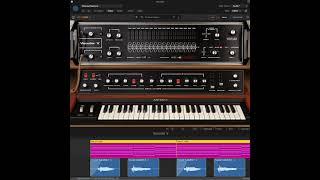 Fuzzle - Ethereal Material's Vocoder Vocals Isolated screenshot 3
