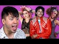 Top 100 Songs of the 1980s | REACTION