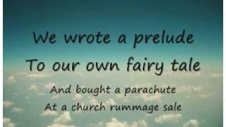 Download Lagu Hot Air Balloon - Owl City (Lyrics) MP3