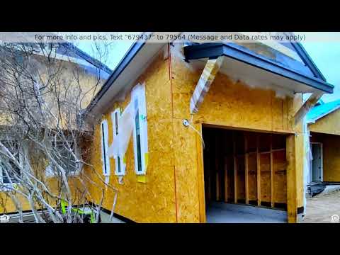 744 Pine Ln 143, Horseshoe Bay, TX home video tour