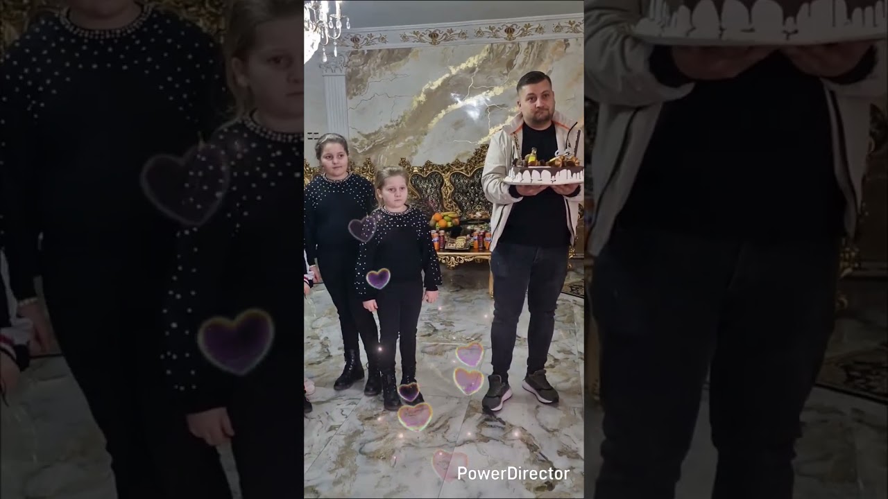 La mulți și binecuvântați ani!