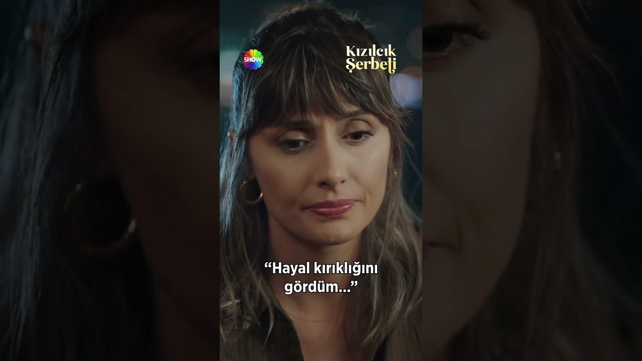 Hilal, Kıvılcım'ın durumuna üzüldü! #KızılcıkŞerbeti #shorts poster
