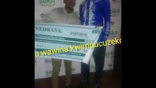 Khuzani zo Ft Skweletu ivukane eliculayo Lawina kwimpuzeko.