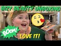 Bizy Beauty Unboxing | May 2020 | AMAZING!