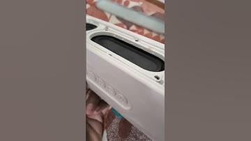 Amazon basics soundbar ab-sb18r bass test #scarletfire#bass