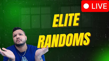 The Best Randoms In The World