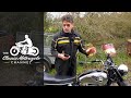 Part 12 - Low Budget Classic Motorcycle Restoration - Tweaks & Budget