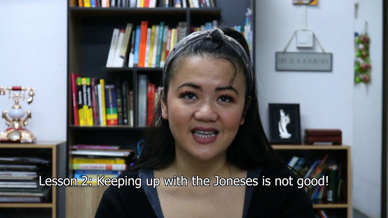 What Is The Moral Story Of The Necklace