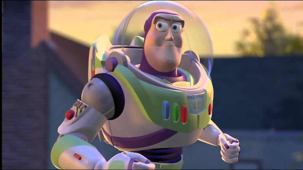 Disney Cinemagic Uk Toy Story 2 Promo Youtube