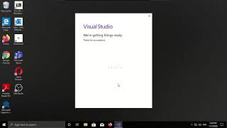 How to install visual studio 2017 community edition and configure it for visual basic