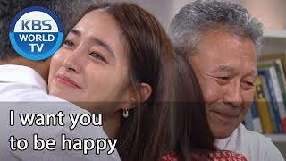 I want you to be happy (96/3) (Once Again) | KBS WORLD TV 200913