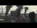 Large Scale Smoke Plumes - Stock Footage Collection from ActionVFX
