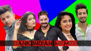 Dank Indian memes | Ep 4 | tiktok memes | memes compilation || M4 Memes