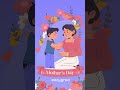 Moms, we Empower you - Happy Mother's day from EazyGrad !