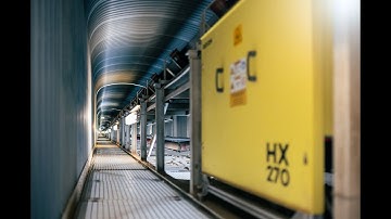 Keeping a Critical Conveyor Moving  - Case VKG Estonia