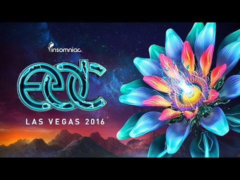 Edc Las Vegas 2016 - Day 2 - Armin Van Buuren