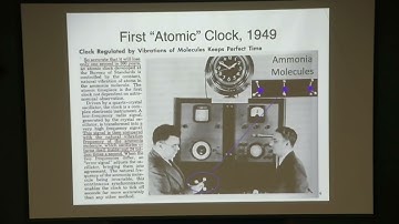 April 21, 2025: Kang-Kuen Ni