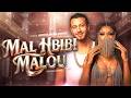 MAL HBIBI MALOU Female Remix Cover Saad Lamjarred 