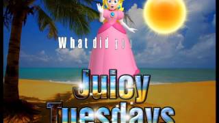 Juicy Tuesdays (38) - Pokemon X and Y are OUT!!!