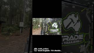 The Ultimate Tradie Trailer