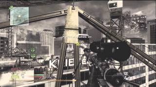 Double Cat Walk Suicide Host Migration Stall!