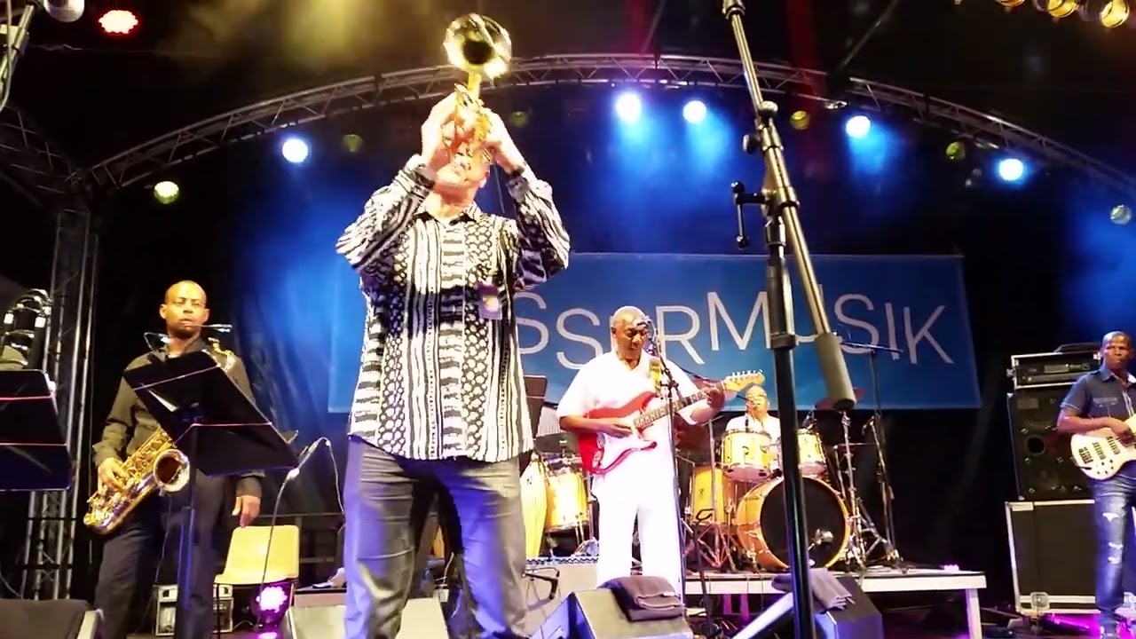 LES VIKINGS DE LA GUADELOUPE - \