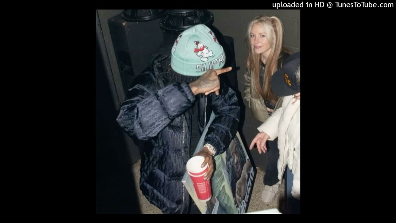 [FREE] Baby Smoove x Rocaine x Detroit Type Beat 