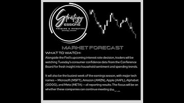 Market Forecast