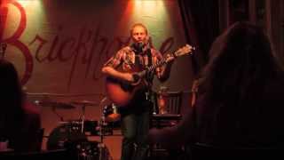 Kevin Alan Gustafson - Kicking It 10115