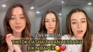 TIKTOK DASHA TARAN TERBARU!! || PART 2