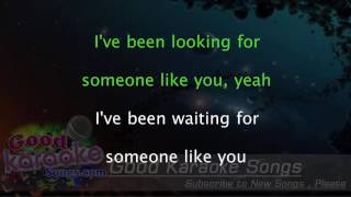 You Make Me -  Avicii (Lyrics karaoke) [ goodkaraokesongs.com ]