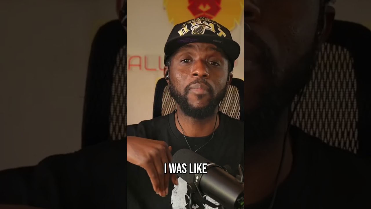 Almost Left Church: My Battle With the Devil's Lies #shorts Almost Left Church: My Battle With the Devil's Lies #shorts