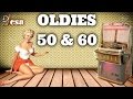 Grandes Éxitos de los 50 Y 60. En Inglés. (Greatest Hits / Golden Oldies 50 & 60) Vol.1