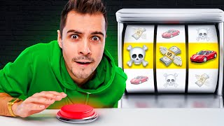 ODWAŻYSZ SIĘ KLIKNĄĆ TEN GUZIK? screenshot 5